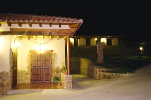 Apartamentos Rurales La Vega Del Jerte Extérieur photo