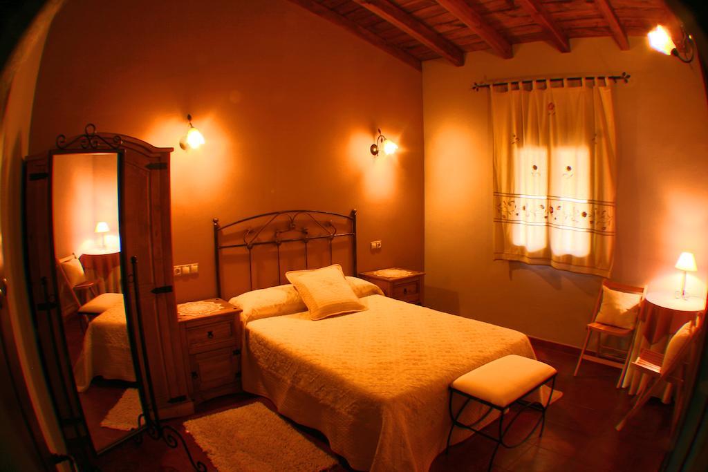 Apartamentos Rurales La Vega Del Jerte Chambre photo