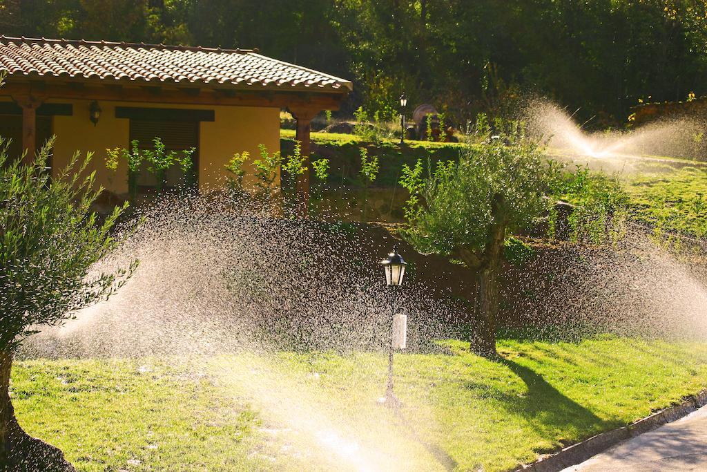 Apartamentos Rurales La Vega Del Jerte Extérieur photo