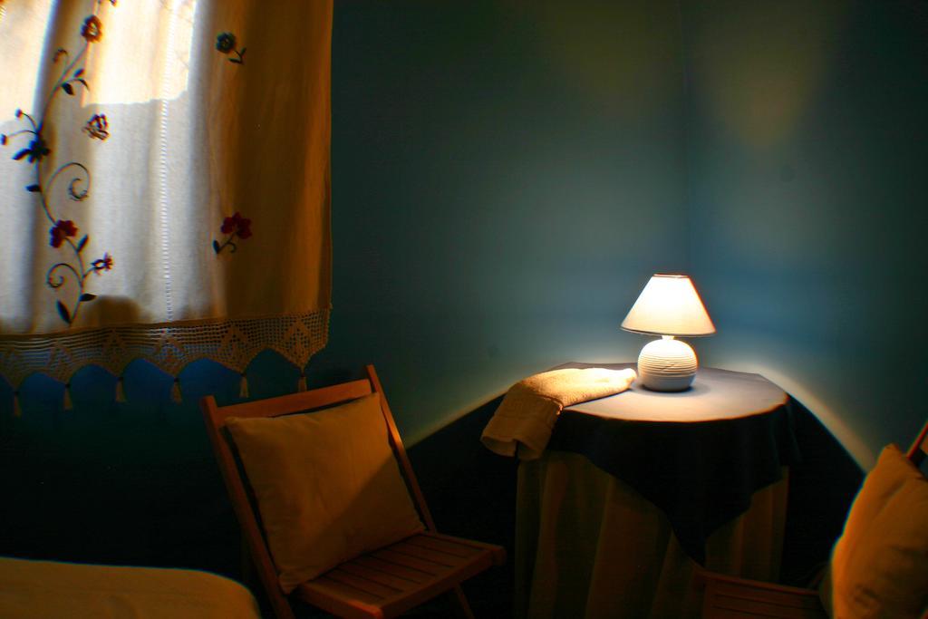 Apartamentos Rurales La Vega Del Jerte Chambre photo