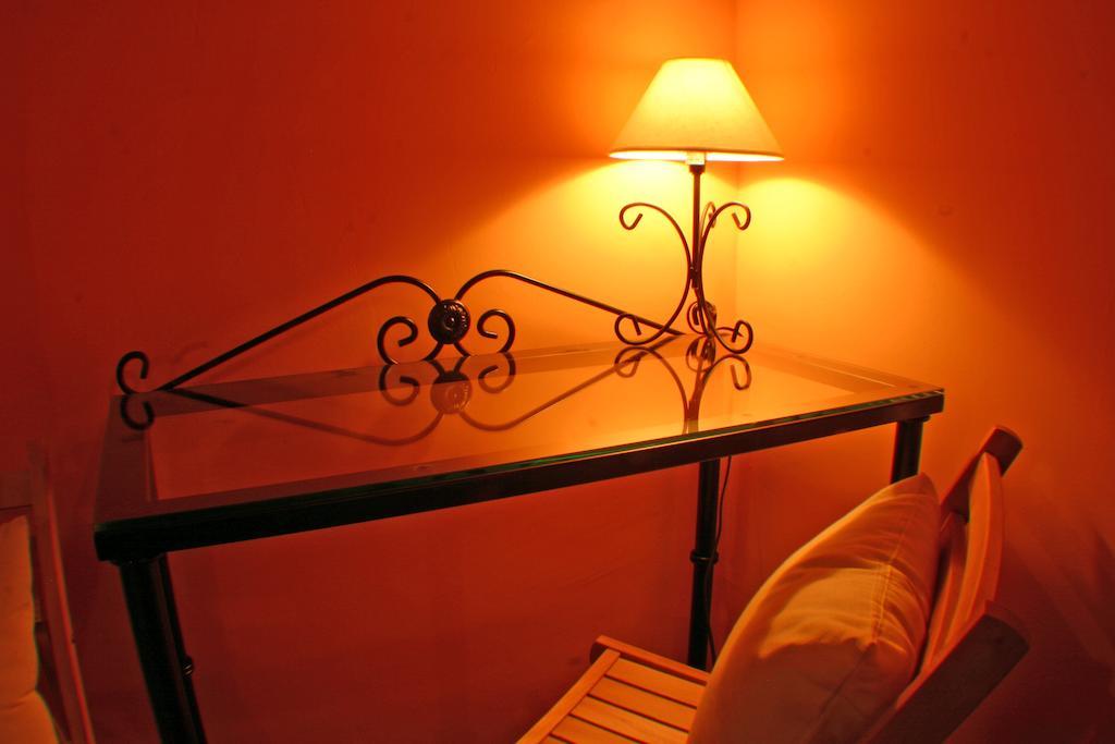 Apartamentos Rurales La Vega Del Jerte Chambre photo